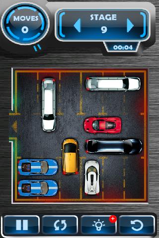 汽车华容道(Unblock Car) 截图5