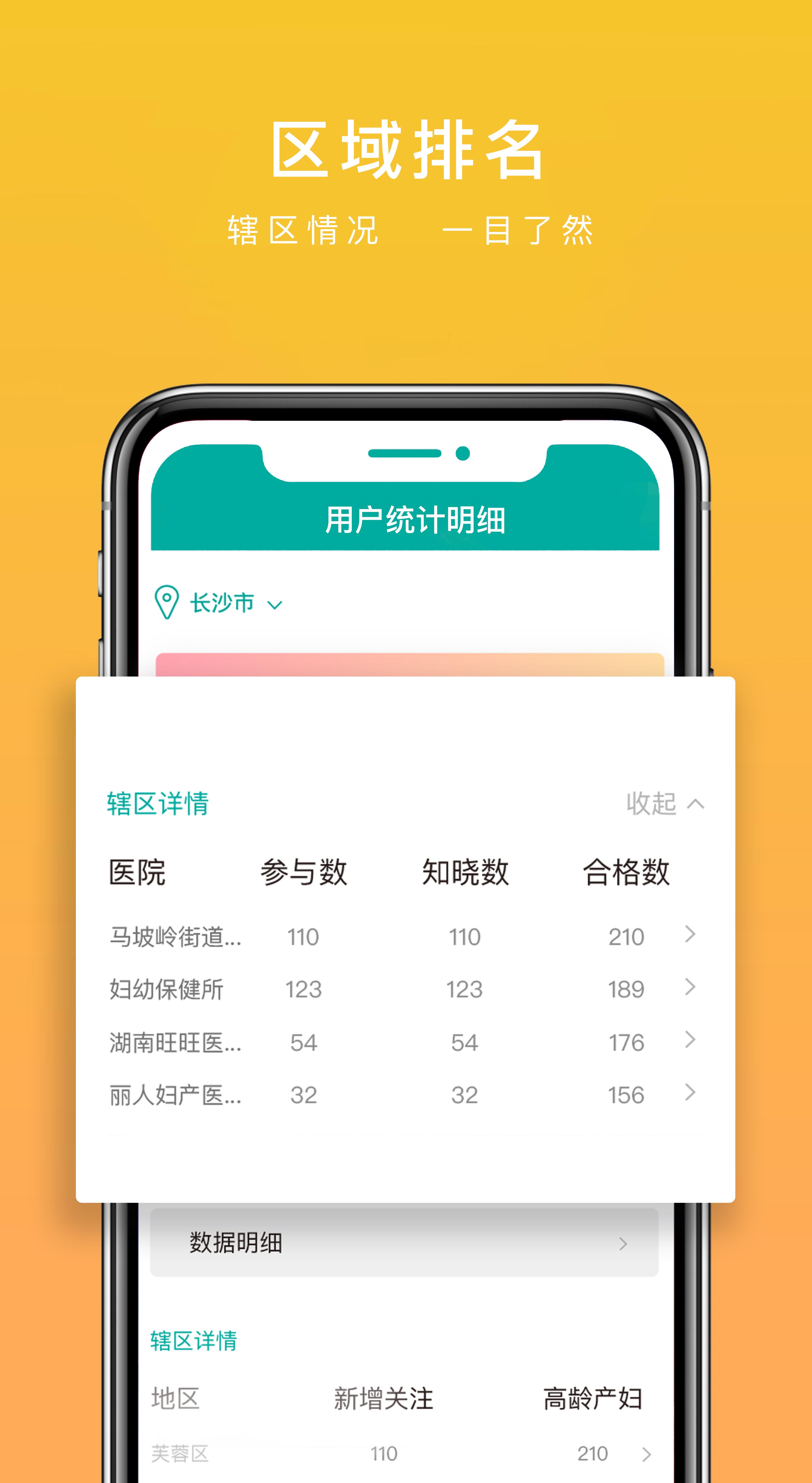 孕教管理系统app 1.3.5 截图2