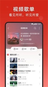 网易云音乐车机版 截图3