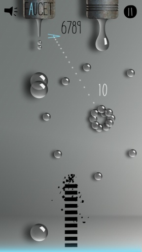 FAUCET(水龙头) 截图3