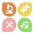 实验记录小本app