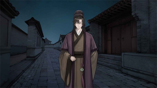 哀鸿城破十日记移植版 截图2