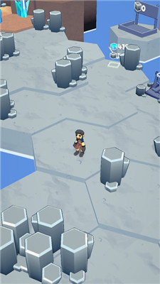 荒野挖掘生存 截图2