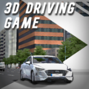 3D驾驶游戏4.0  v3.2