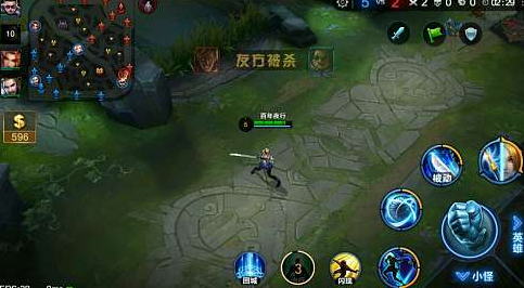 超级战场 截图1