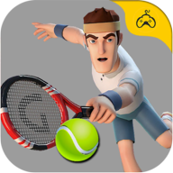 Tennis(指划网球)  v1.0