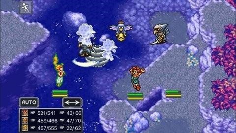 超时空之轮最新版 截图4