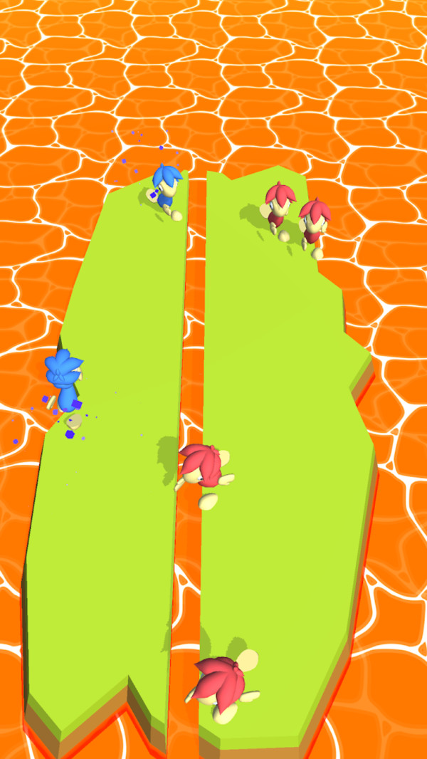 生存小岛 截图2