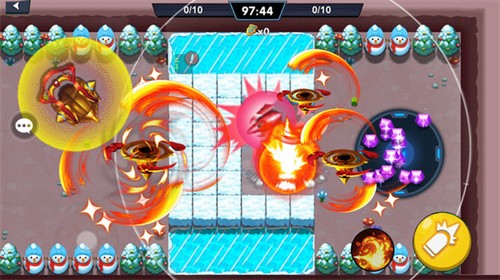 激光枪射击机 截图4