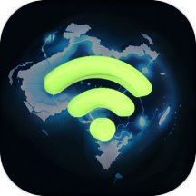 WiFi连连通app  v1.0.0