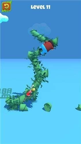 魔法豆豆安卓版 截图1