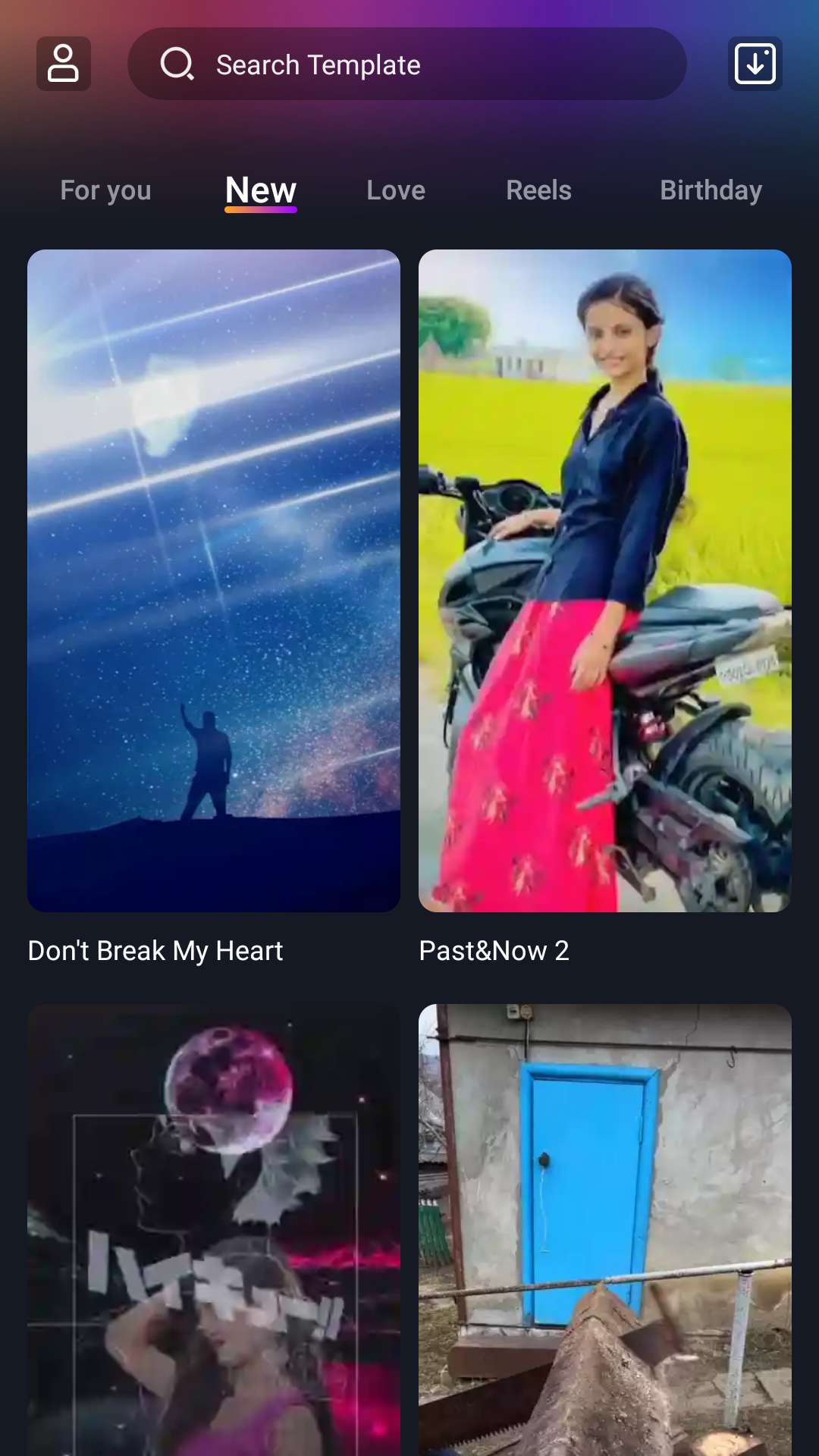 mast音乐剪辑 截图3