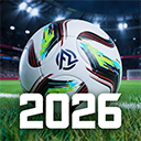 足球联盟2026官方正版