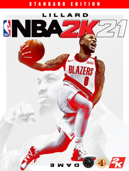 nba2k21最新版 截图1