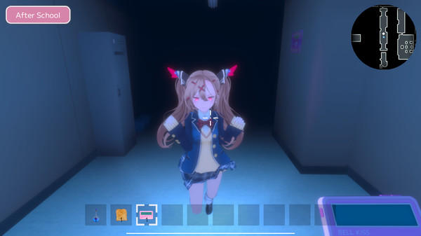 逃离病娇恋爱少女 截图6