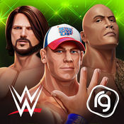 WWEMayhem安卓版v1.0