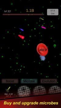 空闲的微生物游戏安卓版 截图3