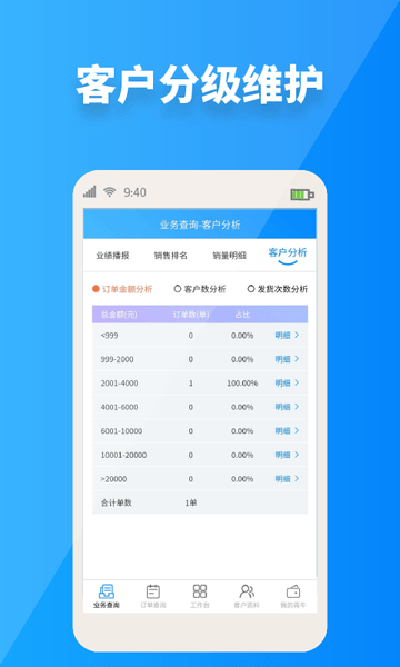 青牛掌柜app 2.6.1