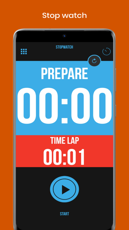 ZTimer Pro 截图1
