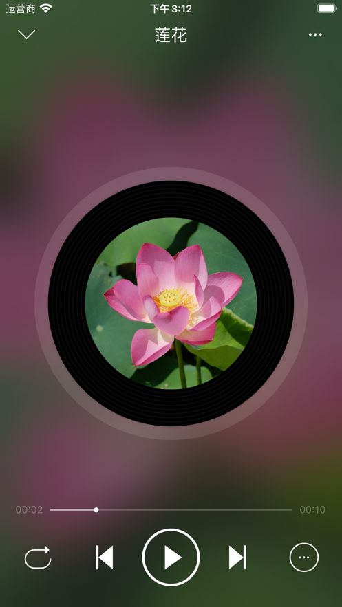 LoveMusic2025 截图3