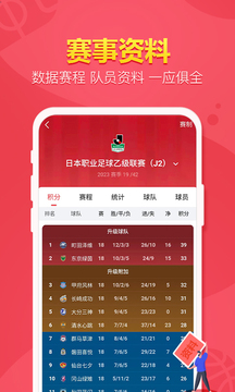 天天盈球-足球篮球比分预测分析 截图3