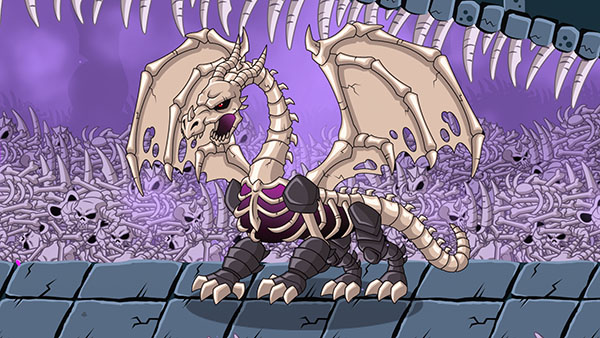 守望者编年史内置菜单版