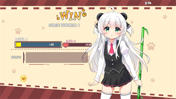 熊猫剪辑黑盗贼(Pandaclip:TheBlackThief)