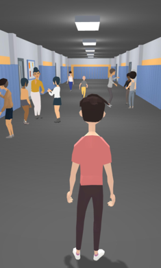 100 Years(100岁人生模拟器) 截图1