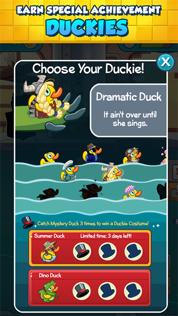 鳄鱼小顽皮爱洗澡全解锁版 截图4