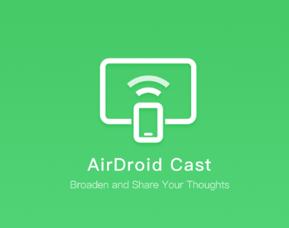 AirDroid Cast app v1.0.4.1 1