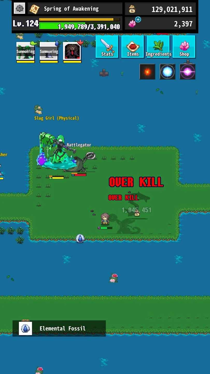 从零开始结束中文版 截图4