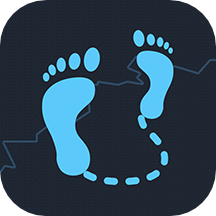 一生足迹app