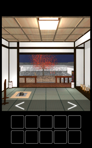 逃脱游戏：十五夜 截图4