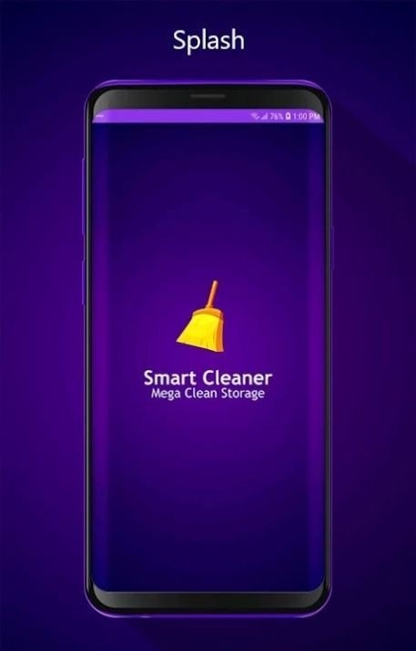 Smart Cleaner 截图3