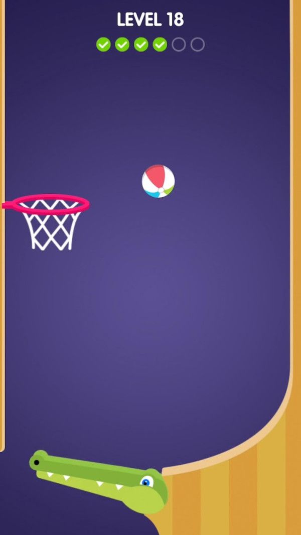 篮球弹珠机正版 截图4