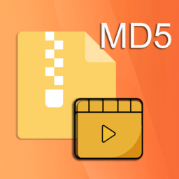 视频压缩md5修改器客户端v1.7.2  v1.7.2 安卓版