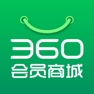 360会员商城app v1.0.4