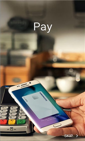 三星pay国行版app v4.0.45