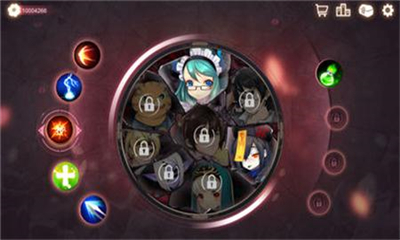 魔镜mirror 手游 截图3