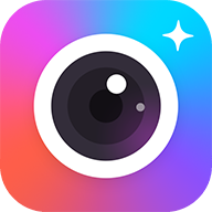 美颜滤镜P图相机app v1.7.83
