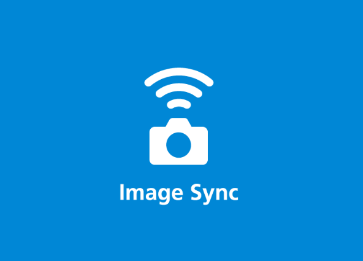 理光Image Sync v2.1.16 1