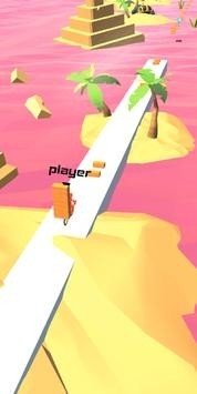 自行车跳跃游戏 截图4