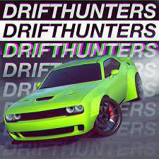 漂移猎人(Drift Hunters)