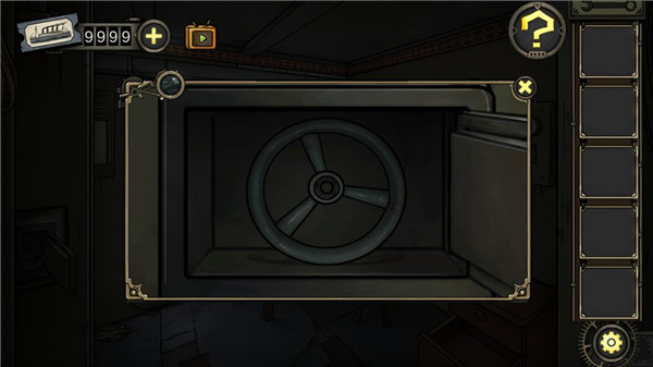 逃不出的船安卓版