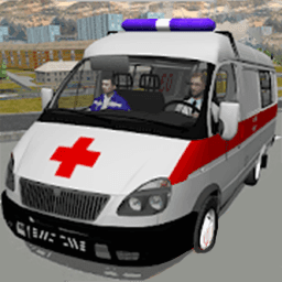 急救车模拟器免费版