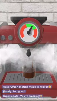 完美的咖啡 截图2