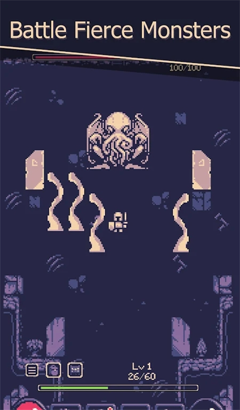 一点冒险内置功能菜单版 截图5