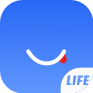 咕咕生活app  v1.0