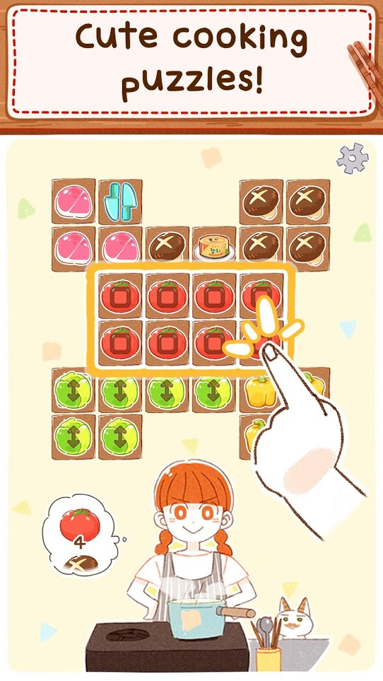 Joy of Cooking 截图5