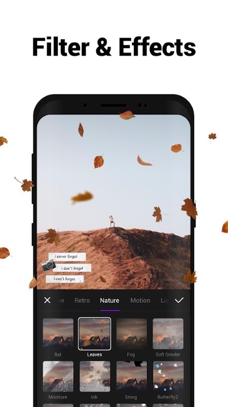 vita剪辑软件 截图3